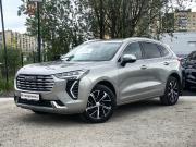 Haval Jolion I Санкт-Петербург  - изображение 15