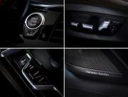 BMW 5 серии VII (G30/G31/G38) Рестайлинг Москва  - изображение 43