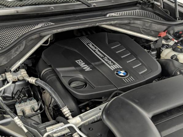 BMW X6 II (F16) с пробегом 2017 года, цена 3 900 000 рублей, 84858 км, внедорожник, Автокод Объявления