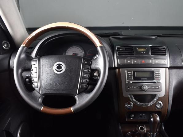 SsangYong Rexton III с пробегом 2012 года, цена 1 149 995 рублей, 242690 км, внедорожник, Автокод Объявления
