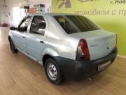 Renault Logan I Чебоксары  - изображение 30