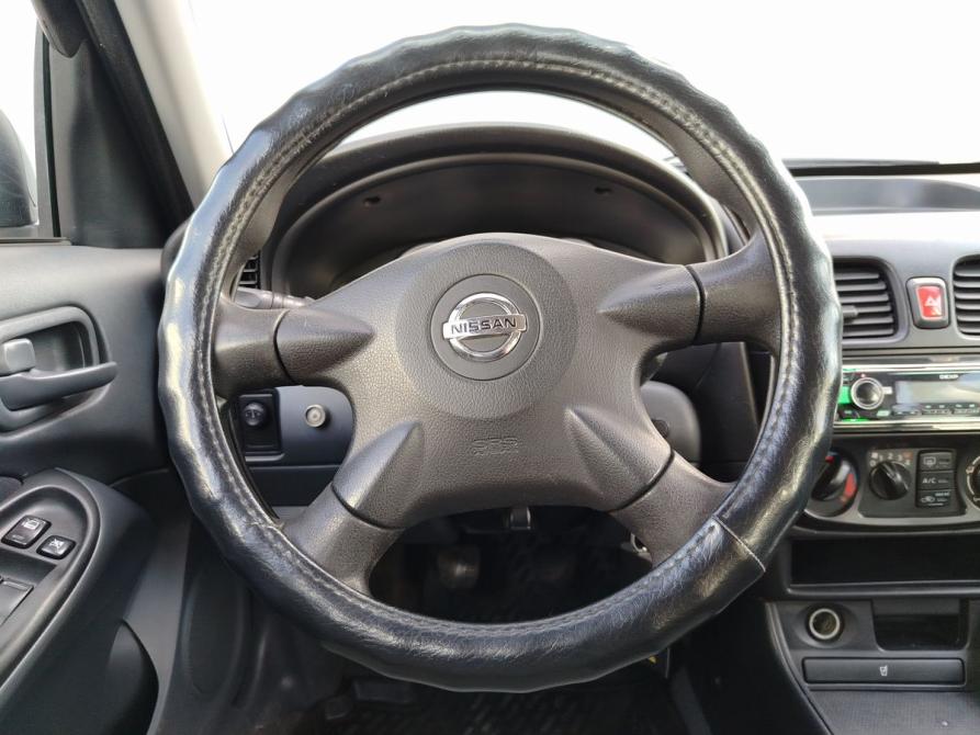 Nissan Almera II (N16) Рестайлинг Ярославль  - изображение 14
