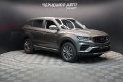 Geely Atlas Pro Крым  - изображение 35
