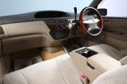 Toyota Vista V (V50) Новосибирск  - изображение 24