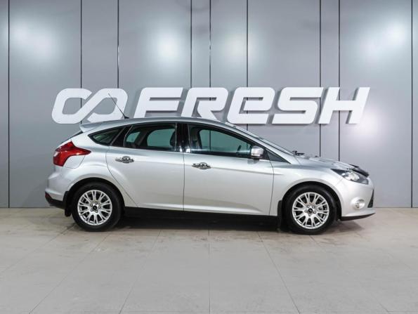 Ford Focus III с пробегом 2012 года, цена 959 000 рублей, 163394 км, хэтчбек, Автокод Объявления