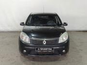 Renault Sandero I Москва  - изображение 17