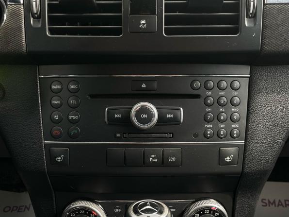 Mercedes-Benz GLK-Класс I (X204) с пробегом 2011 года, цена 1 300 000 рублей, 258000 км, внедорожник, Автокод Объявления