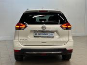 Nissan X-Trail III Рестайлинг Балашиха  - изображение 21