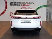 Exeed RX Москва  - изображение 37