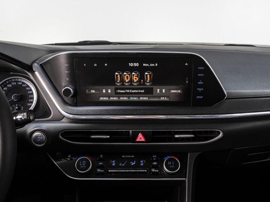 Hyundai Sonata VIII (DN8) Тюмень  - изображение 23
