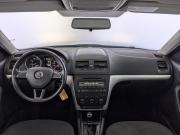Skoda Yeti I Рестайлинг Москва  - изображение 41