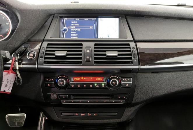 BMW X6 I (E71) с пробегом 2010 года, цена 1 710 000 рублей, 224500 км, внедорожник, Автокод Объявления