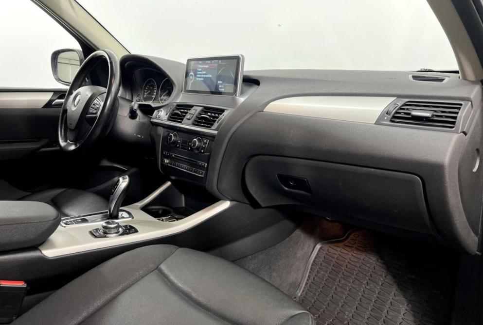 BMW X3 II (F25) Нижний Новгород  - изображение 12