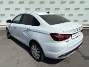 Lada (ВАЗ) Vesta I Рестайлинг (NG) Нижний Тагил  - изображение 23