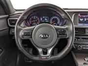 Kia Optima IV Москва  - изображение 54