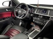 Kia Optima IV Рестайлинг Калининград  - изображение 35