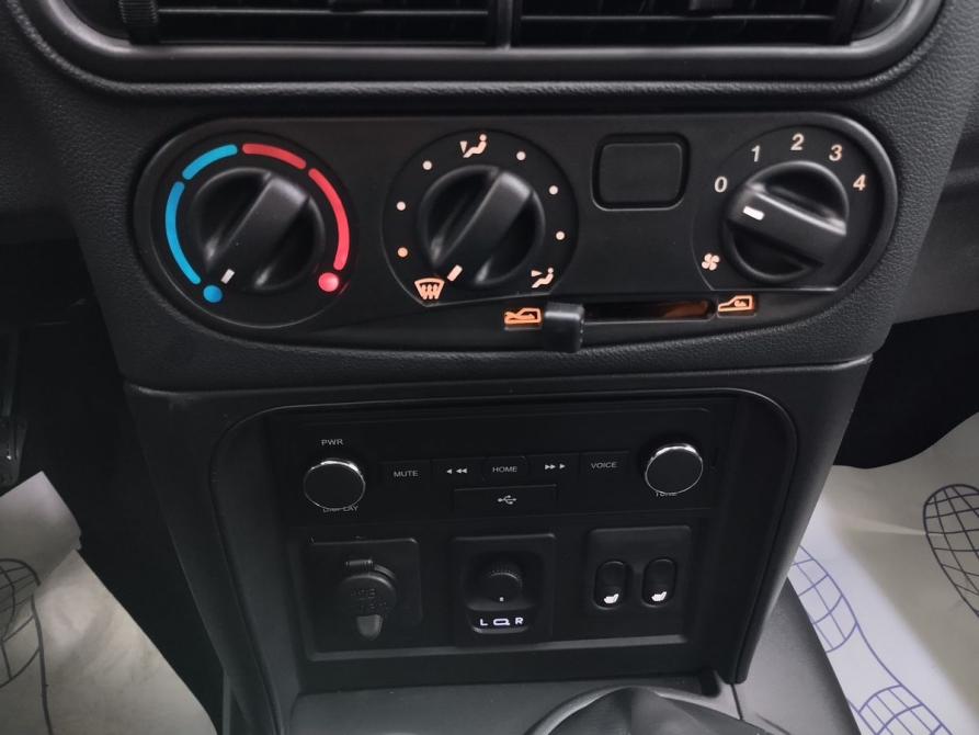 Lada (ВАЗ) Niva Travel I Рестайлинг Минеральные Воды  - изображение 14