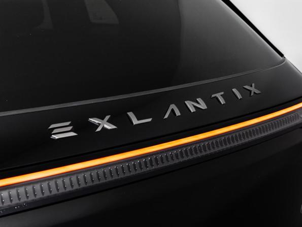 Exeed Exlantix ET с пробегом 2025 года, цена 5 099 000 рублей, 19656 км, внедорожник, Автокод Объявления