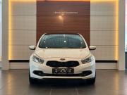 Kia Ceed II Челябинск  - изображение 18