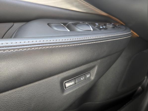 Nissan Murano III (Z52) с пробегом 2017 года, цена 2 259 000 рублей, 117300 км, внедорожник, Автокод Объявления