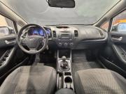 Kia Cerato III Рестайлинг (Classic) Нижний Новгород  - изображение 15