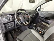 Renault Kaptur I Рестайлинг Москва  - изображение 39