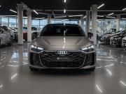 Audi A5 III (B10) Москва  - изображение 31