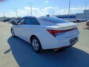 Hyundai Avante VII Тюмень  - изображение 25