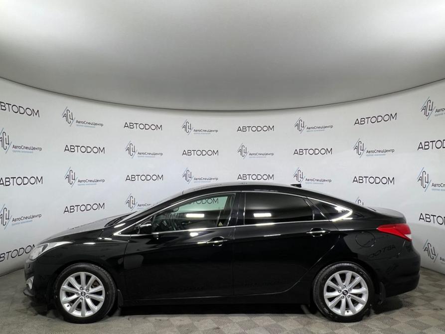 Hyundai i40 I Москва  - изображение 2