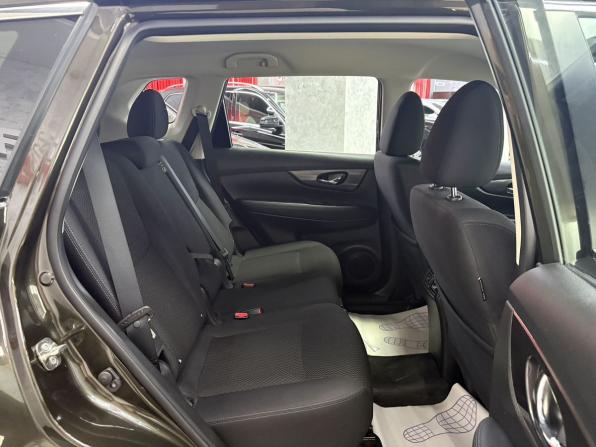 Nissan X-Trail III Рестайлинг с пробегом 2021 года, цена 2 495 000 рублей, 28386 км, внедорожник, Автокод Объявления