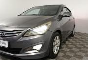 Hyundai Solaris I Рестайлинг Волгоград  - изображение 42