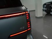 GAC Trumpchi S7 I Москва  - изображение 70