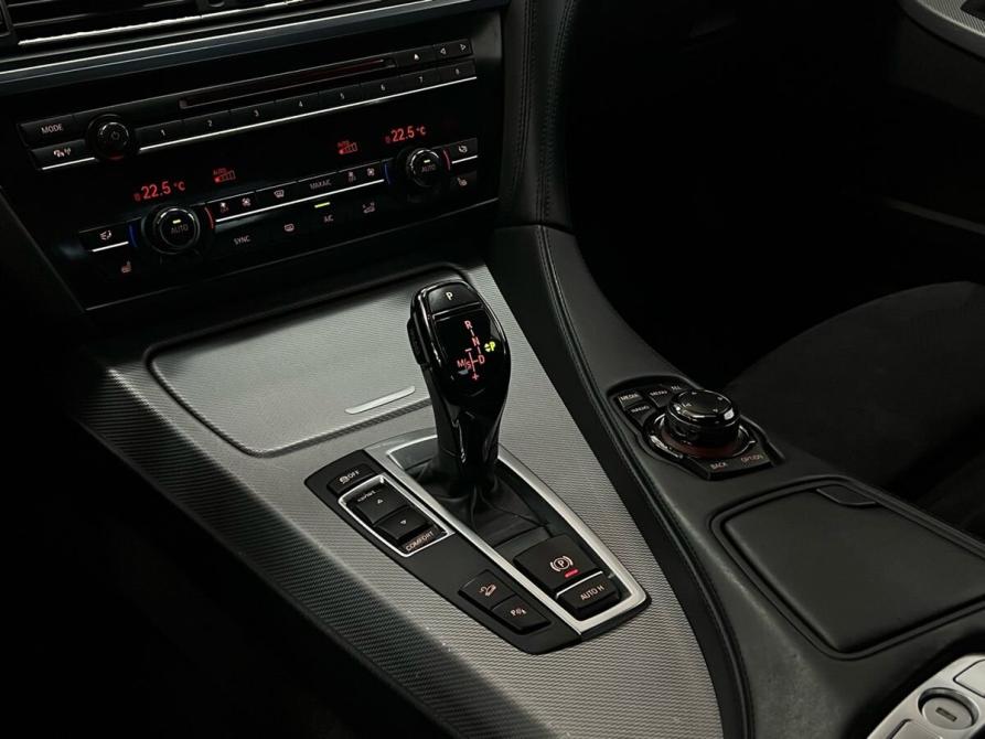 BMW 6 серии III (F06/F13/F12) Волгоград  - изображение 11
