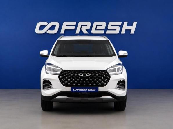 Chery Tiggo 4 Pro I Рестайлинг с пробегом 2023 года, цена 1 294 055 рублей, 67235 км, внедорожник, Автокод Объявления