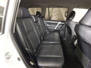 Toyota Land Cruiser Prado 150 Series Рестайлинг 2 Москва  - изображение 37