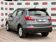 Chery Tiggo 5 I Санкт-Петербург  - изображение 15