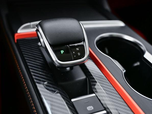 Omoda S5 GT с пробегом 2023 года, цена 1 820 000 рублей, 25714 км, седан, Автокод Объявления