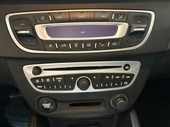 Renault Megane III с пробегом 2011 года, цена 610 000 рублей, 188803 км, хэтчбек, Автокод Объявления