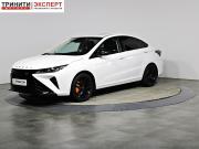 Omoda S5 GT Белгород  - изображение 20