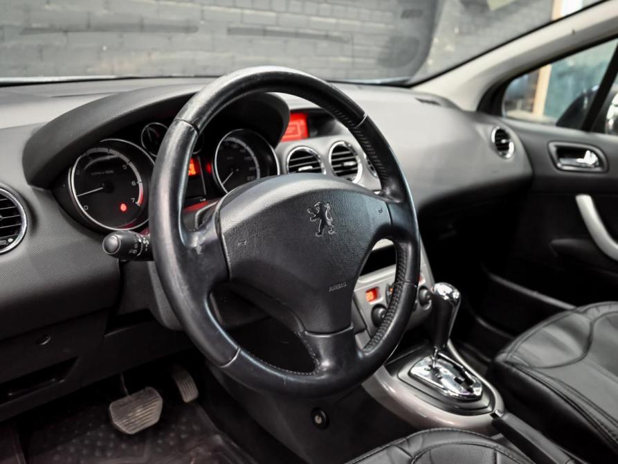 Peugeot 308 I Екатеринбург  - изображение 13