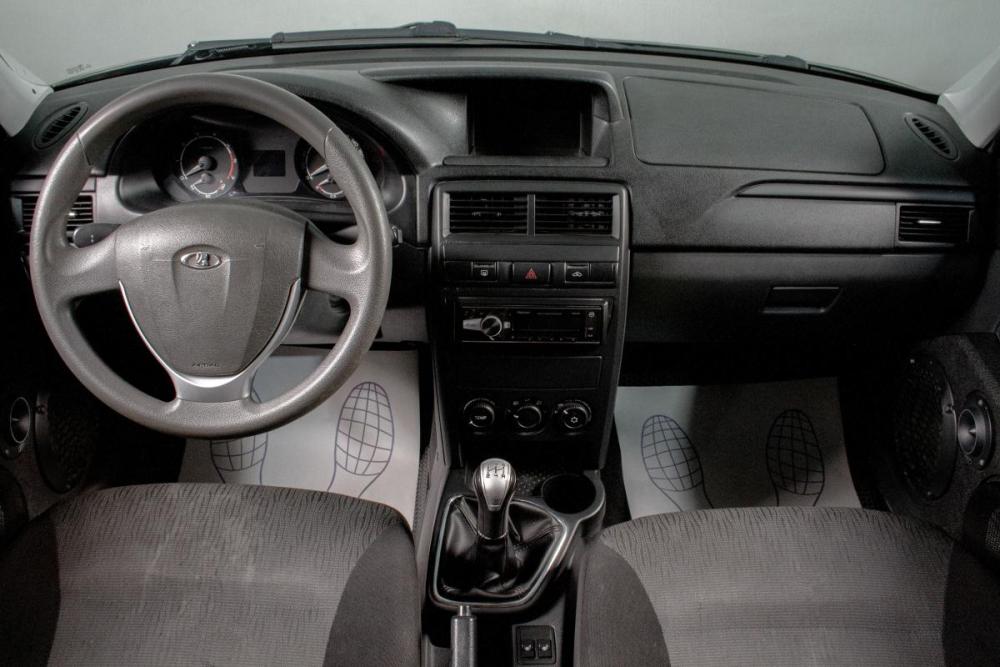 Lada (ВАЗ) Priora I Сургут  - изображение 13