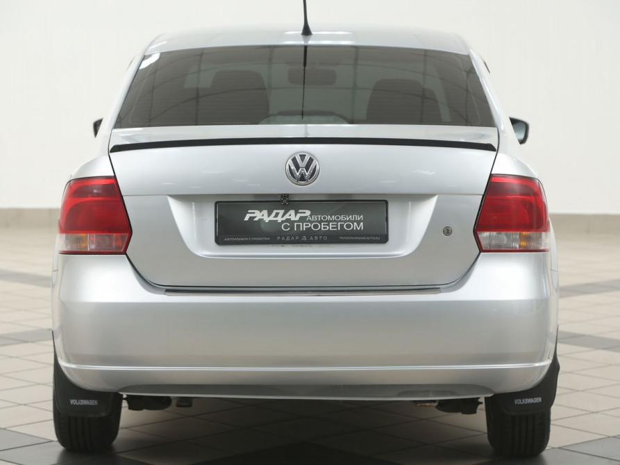 Volkswagen Polo V Иваново  - изображение 3