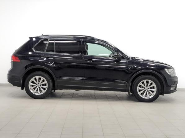 Volkswagen Tiguan II с пробегом 2020 года, цена 2 525 000 рублей, 137900 км, внедорожник, Автокод Объявления