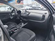 Kia Sportage III Москва  - изображение 29
