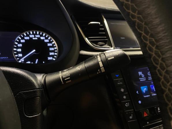 Infiniti QX50 II с пробегом 2019 года, цена 2 785 000 рублей, 104329 км, внедорожник, Автокод Объявления