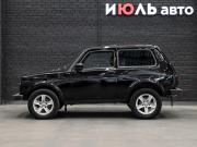 Lada (ВАЗ) 2121 (4x4) I Рестайлинг Екатеринбург  - изображение 26
