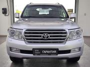 Toyota Land Cruiser 200 Series Уфа  - изображение 22