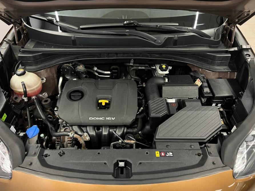 Kia Sportage IV Санкт-Петербург  - изображение 24