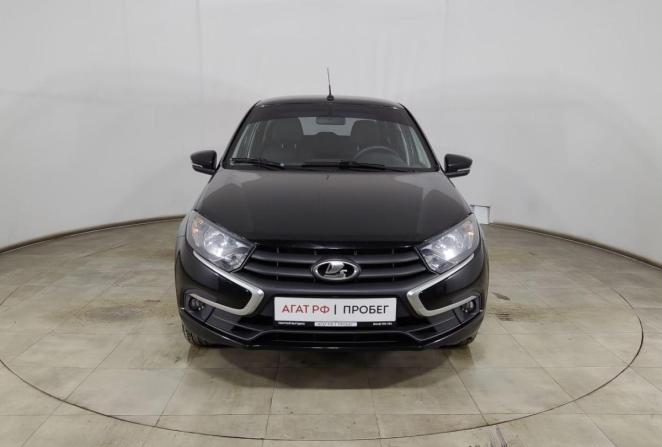 Lada (ВАЗ) Granta I Рестайлинг с пробегом 2022 года, цена 750 000 рублей, 117677 км, седан, Автокод Объявления