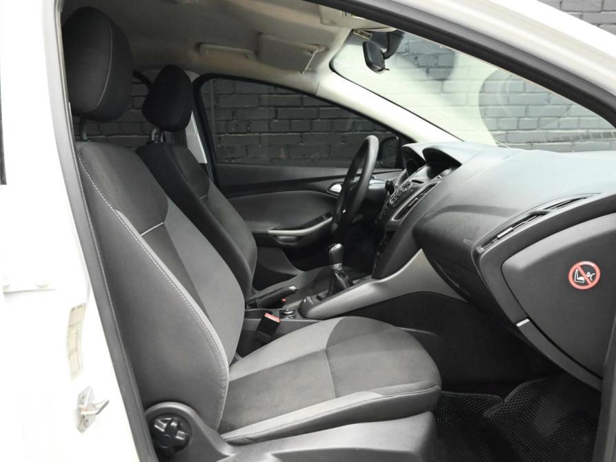 Ford Focus III Екатеринбург  - изображение 10